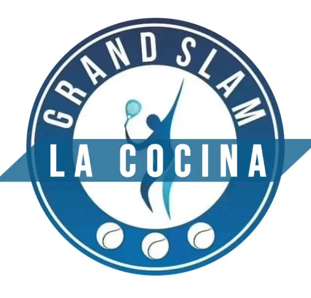 La cocina de Grand slam 