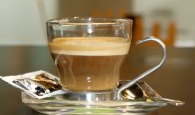 CAFE/ CORTADO CHICO