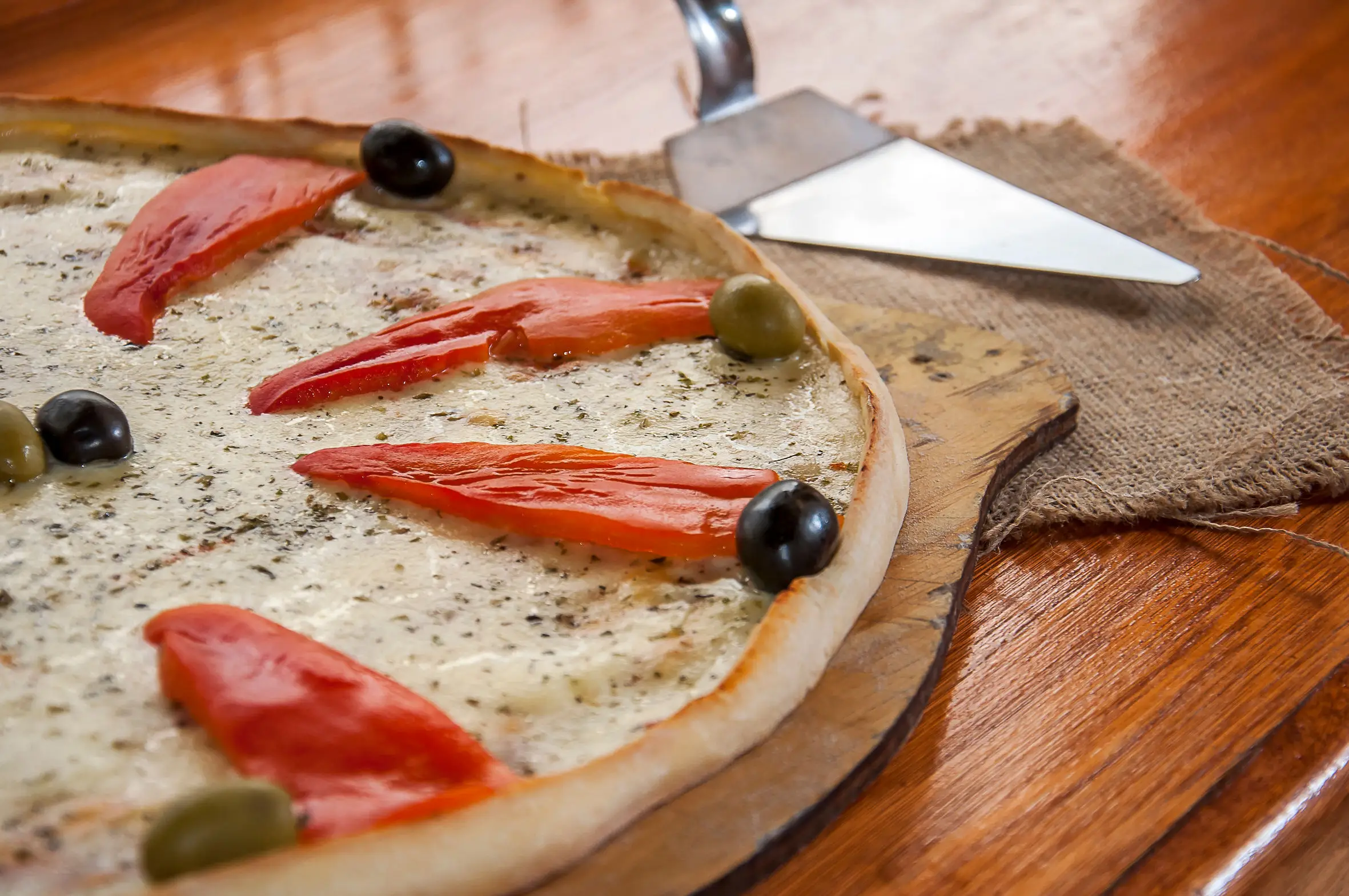 PIZZA ESPECIAL MEGA
