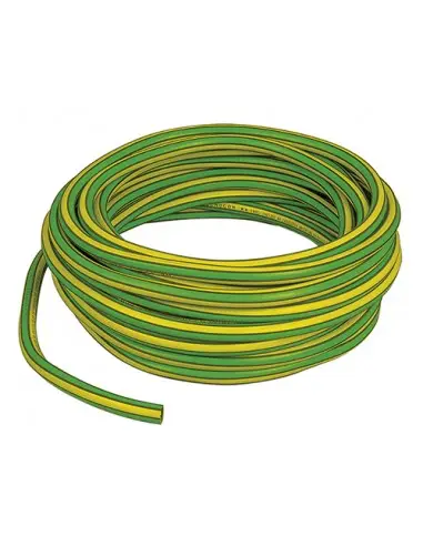 MANGUERA PVC 1/2 REFORZADA 25MTS