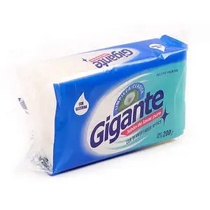 JABON EN PAN GIGANTE