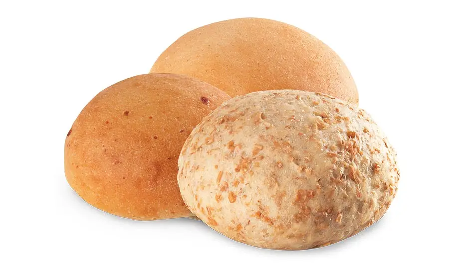 PANCITOS SABORIZADOS