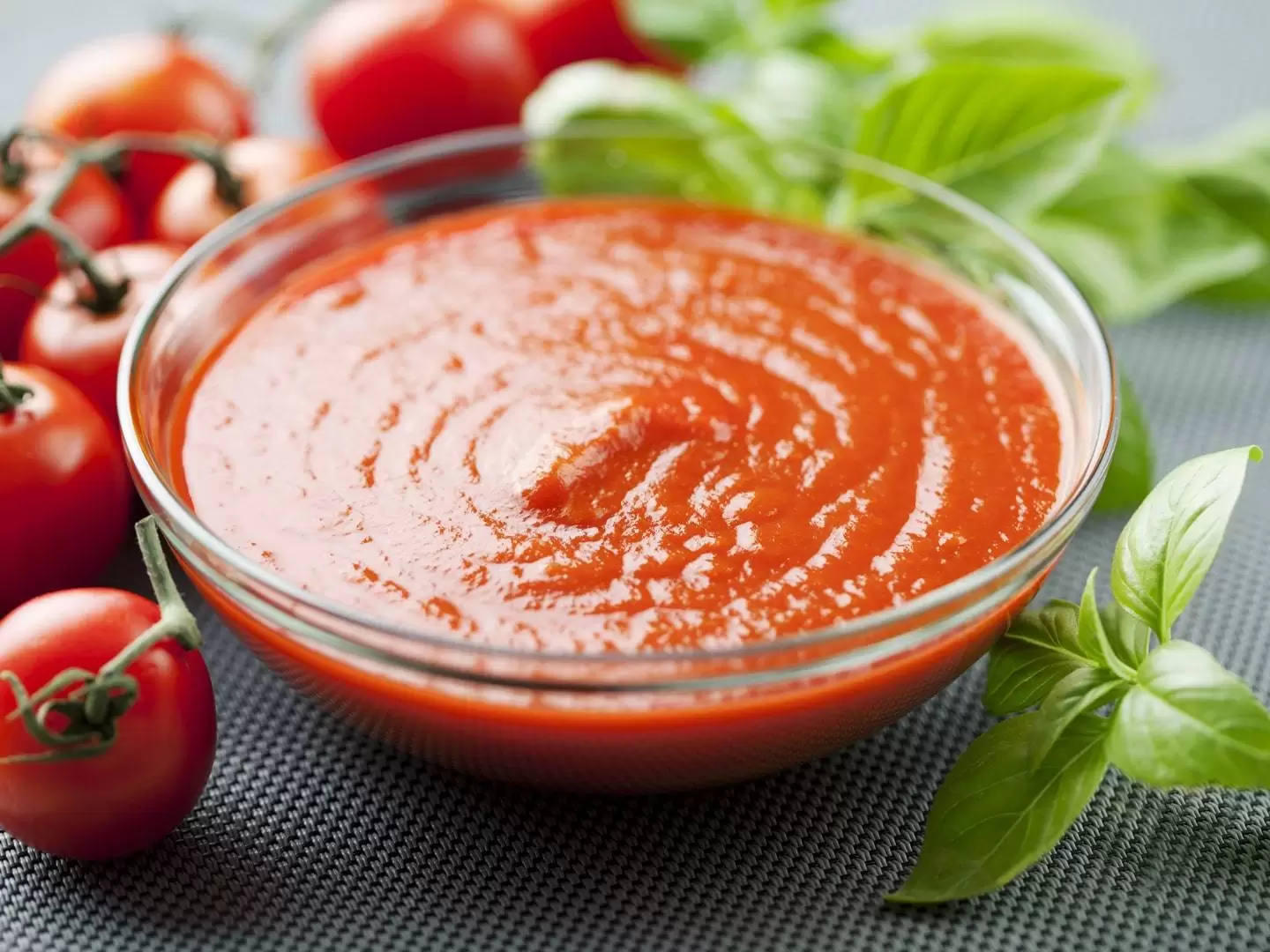 EXTRA - SALSA